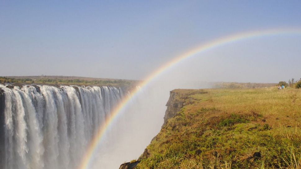 En Victoria Falls: Primer Foro Regional de Turismo Gastronómico de África