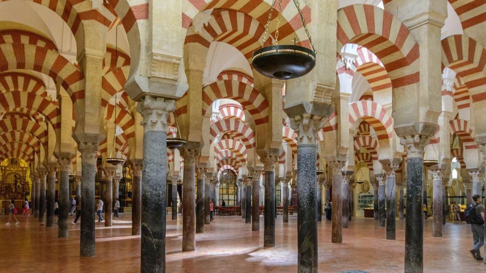 #TMpor España: Cordoba, Andalucía, España