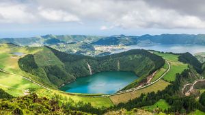 #TMporelMundo: Islas Azores, Portugal