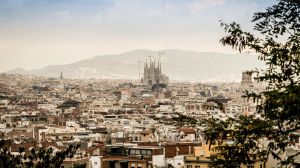 #TMporEspaña: Guía de los lugares imprescindibles para visitar en un viaje a Barcelona