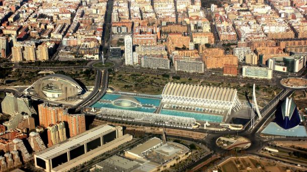 #TMporEspaña: Valencia, un tapiz de historia, cultura y gastronomía