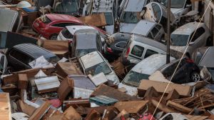 Cómo podemos prepararnos para eventos meteorológicos extremos: prevención y adaptación para salvar vidas