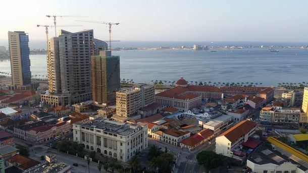 #TMporelMundo: Luanda, un destino de contrastes y cultura