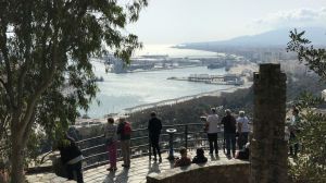 #TMporEspaña: Málaga, la perla del Mediterráneo