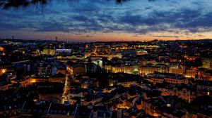 Lisboa: Mejor ciudad Patrimonio de la Humanidad y destino de escapada urbana