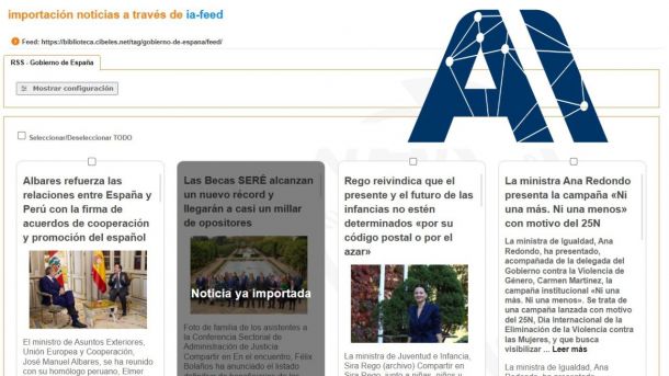 Cibeles Group revoluciona el periodismo digital con el mayor avance en IA para editores