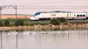 Se reanuda el tren entre València y Alicante desde el 16 de diciembre tras la DANA