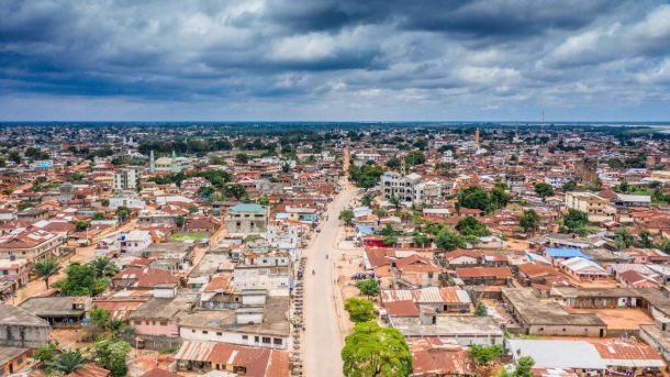 #TMporÁfrica: Descubre Porto-Novo, la desconocida capital de Benín