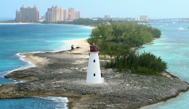 #TMporAmérica: Nassau (Bahamas), un paraíso de cultura y playas incomparables