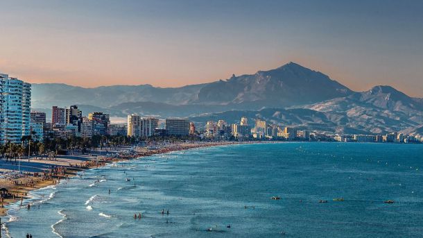 #TMporEspaña: Alicante, una joya mediterránea llena de encanto y cultura