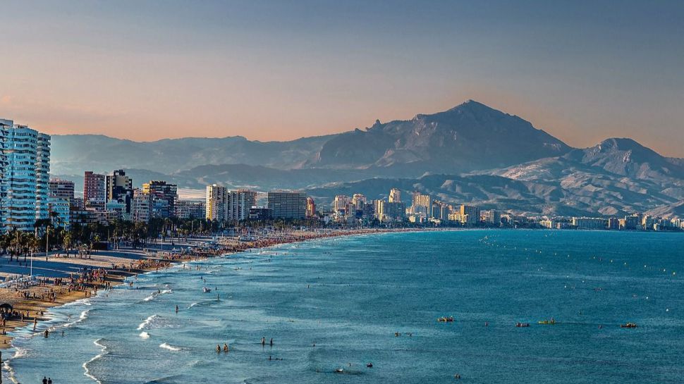 #TMporEspaña: Alicante, una joya mediterránea llena de encanto y cultura