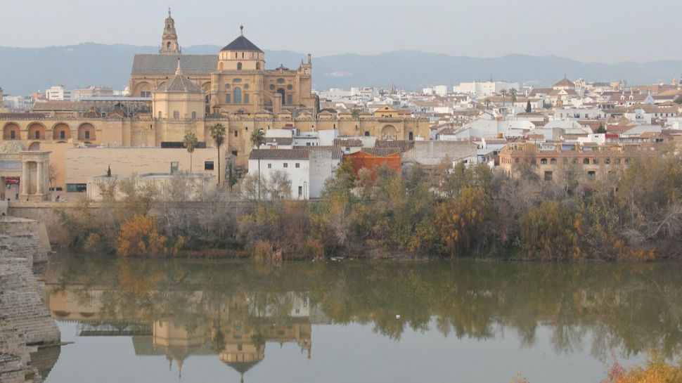 #TMporEspaña: Córdoba, un viaje a través del tiempo y la cultura