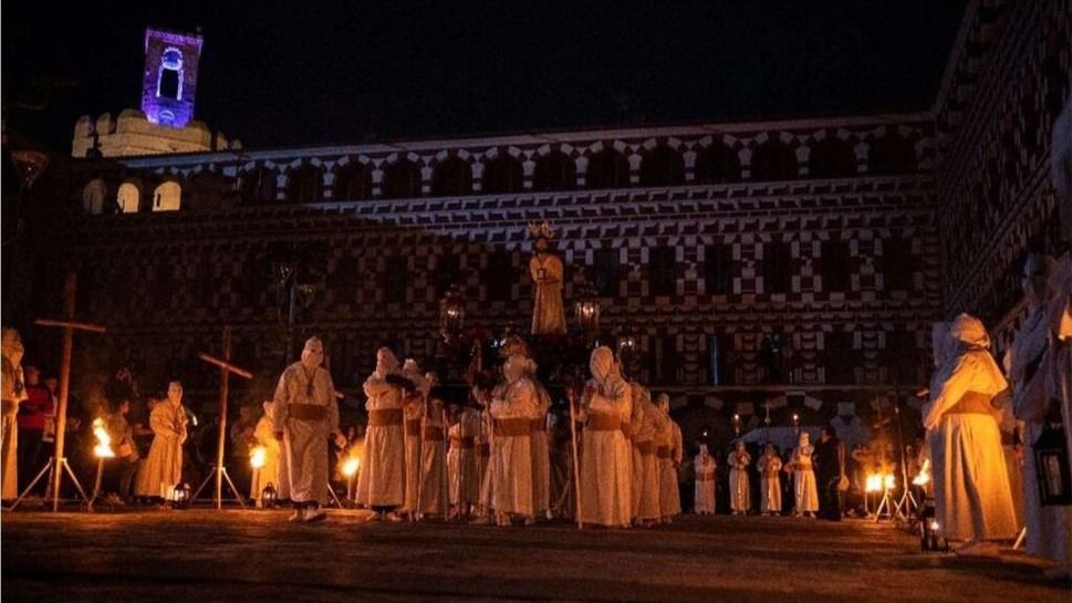 Semana Santa de Badajoz recibe el título de Fiesta de Interés Turístico Internacional