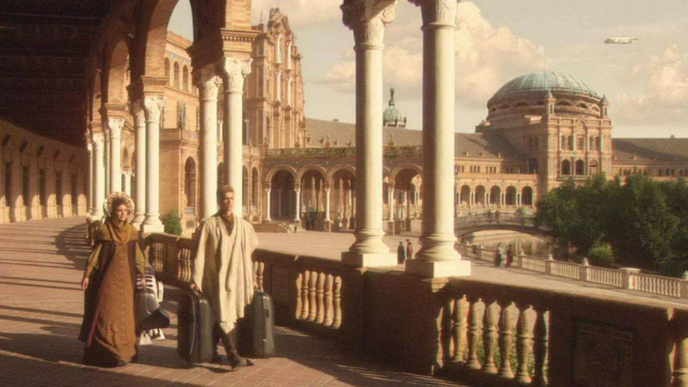 Celebrando el Día Mundial del Cine con destinos españoles de película