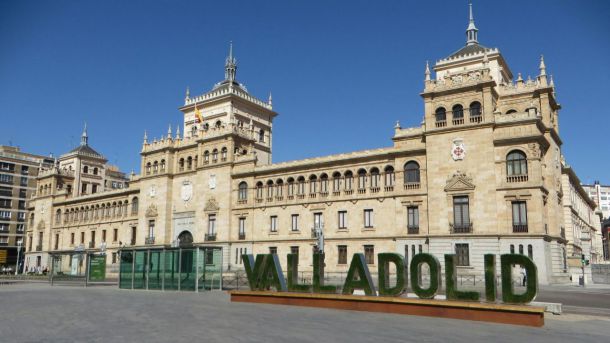 #TMporEspaña: Descubriendo Valladolid, tesoro cultural que llegó a ser capital de España