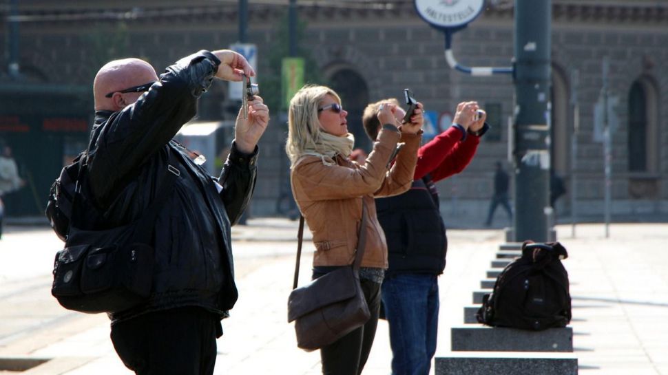 El gasto turístico en España alcanza los 126.282 millones de euros en 2024, un 16,1% más