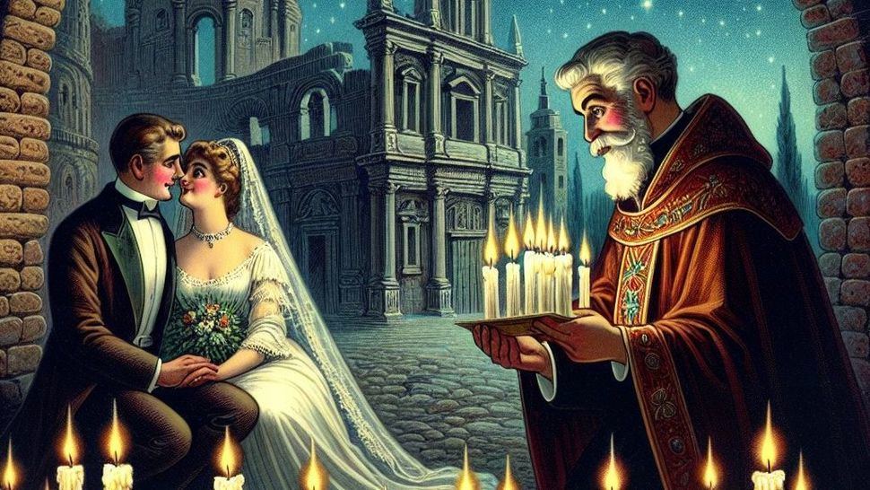 #TMCuriosidades: El origen de la celebración de San Valentín