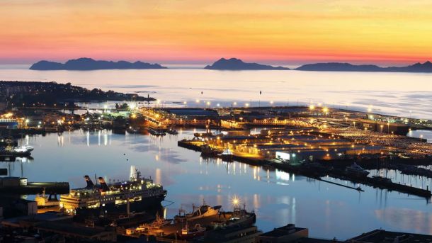 #TMporEspaña: Descubriendo Vigo, la joya del Atlántico