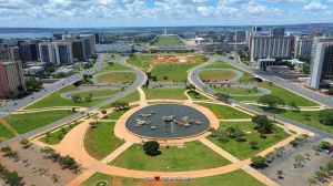 #TMporelMundo: Brasília, la ciudad del futuro