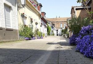 Expertos europeos piden proteger la vivienda obrera en Roubaix-Tourcoing