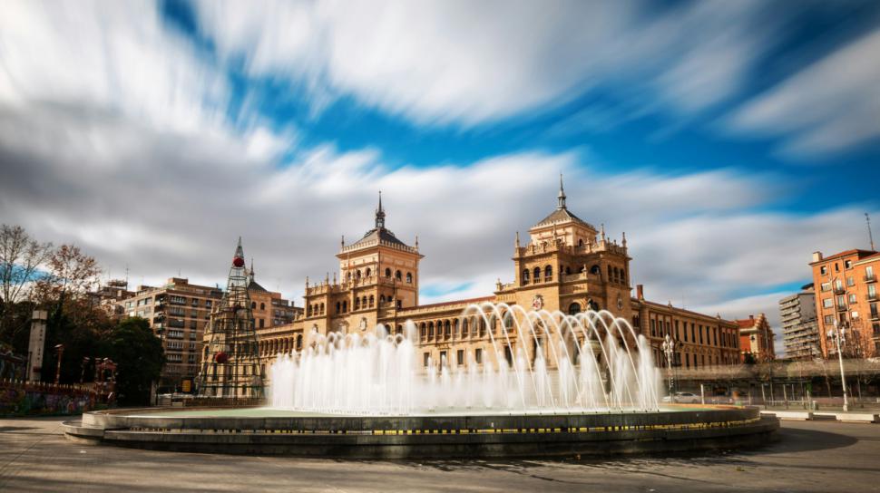 #TMporEspaña: Descubriendo Valladolid, tesoro cultural que llegó a ser capital de España