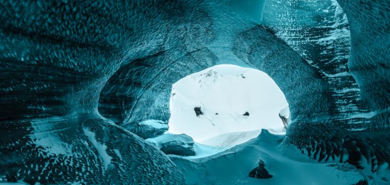 4. Islandia_volcán Katla_cueva de hielo