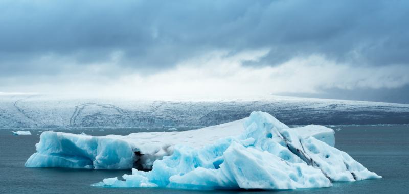 5. Islandia_Jökulsárlón