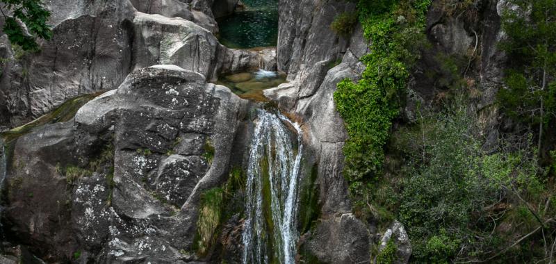 Parque Nacional da Peneda-Gerês – Norte (Portugal)