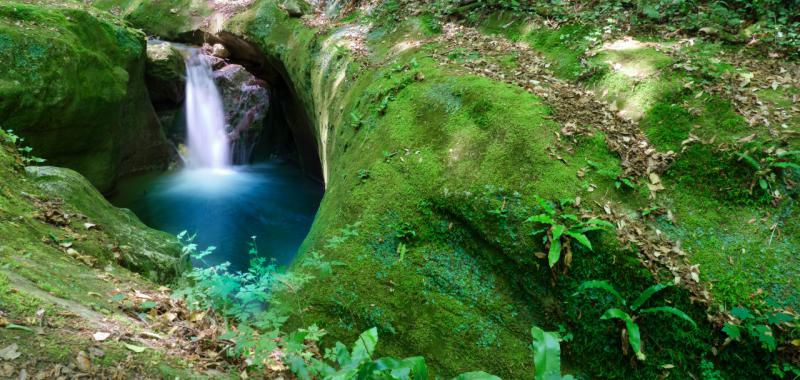 Parque Nacional de los Abruzos – Lacio y Molise (Italia) 